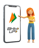 UPI/BHIM